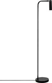 Floor Lamp Uğur - 6051 Black