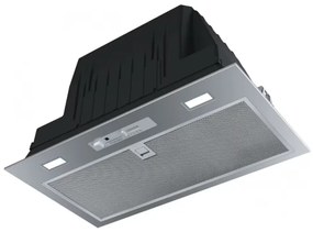 Franke FBI 525 PLUS Inox Απορροφητήρας 52 cm
