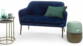 Διθέσιος Καναπές POLS POTTEN Charmy sofa 550-020-111-11