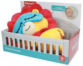 Αρκουδάκι Fisher-Price 30 cm Πλαστική ύλη