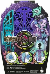 Εικόνες σε δράση Mattel