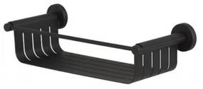 Tiger 3035 Black Matt Σπογγοθήκη - Μπουκαλοθήκη 36,5 x 13,7 x 9 cm