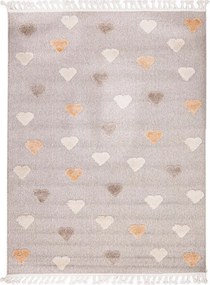 Παιδικό Χαλί (200x290) Royal Carpet Lila Kids 39