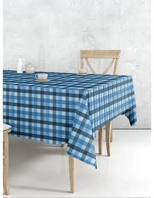 Τραπεζομάντηλο 6997 Blue 140x180