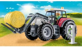 Σετ παιχνιδιών Playmobil Country Tractor