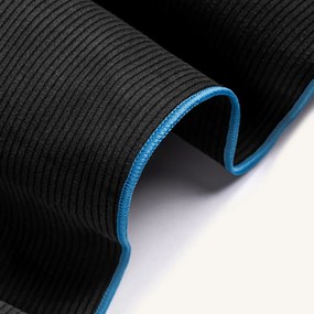 Πετσέτα Θαλάσσης Microfiber + Νεσεσέρ Παραλίας (2τμχ) Feel & Touch Surf 07
