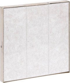 Πάνελ τοίχου 3d Atmosphera - 30x30cm - 3τμχ