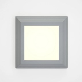 Πλαφονιέρα τοίχου it-Lighting George 802015-Gkri