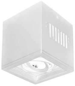 Σποτ R335 για Gu10 Space Lights-2115037-Λευκό 2115037