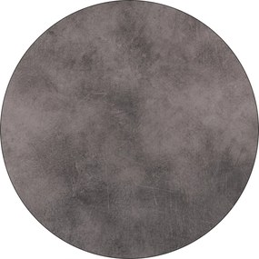 ΕΠΙΦΑΝΕΙΑ ΤΡΑΠΕΖΙΟΥ HPL HM5842.12 CEMENT Φ69 εκ. ΠΑΧΟΥΣ 12mm.