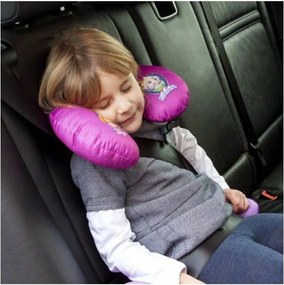 Εργονομικό Μαξιλάρι Αυχένα The Paw Patrol CS6