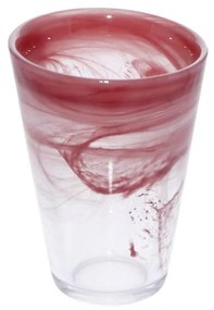 Ποτήρι Νερού 270ml Espiel Atlas Alabaster Pink HOR1015K6