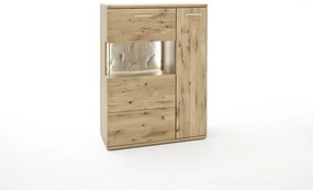 Finze Επιπλο Τηλεορασης Μπεζ 138x42x44 cm