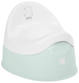 Γιογιό (26.5x29.5x36) Kikka Boo Hippo Mint