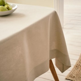 ΡΟΤΟΝΤΑ Δ180cm GOFIS HOME - LINEN 370/06