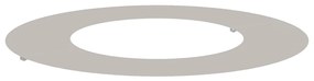 vidaXL Flat Tree Ring Ø40/70 εκ. Σίδερο Ανθεκτικό