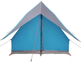 vidaXL Οικογενειακή Σκηνή 220 x 220 x 184 εκ