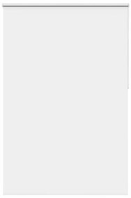 Ρολέρ Μπλακάουτ Λευκό 160x230 εκ. Πλάτος υφάσματος 156,6 εκ.