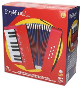 Μουσικό Παιχνίδι Reig Ακορντεόν πιάνο