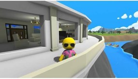 Βιντεοπαιχνίδι PlayStation 5 Sony Wobbly Life