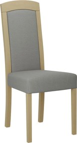 Καρέκλα Roma 7-sonoma - gkri - 45.00Χ41.00Χ96.00cm