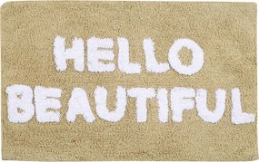 Πατάκι Μπάνιου (50x80) Das Home Bathmats 0675