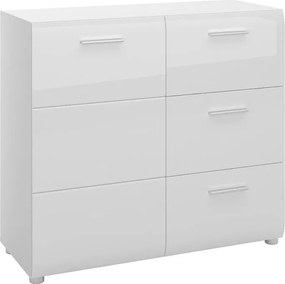 Μπουφές Canyon II - 95.90Χ39.00Χ86.00cm