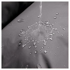 Καναπές Σκύλου Hunter Gent Καφέ πολυεστέρας Brown (60 x 45 cm)