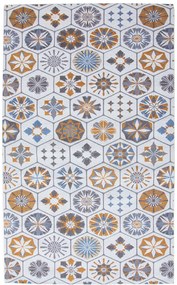 Χαλί Canvas 357 B Royal Carpet - 75 x 150 cm