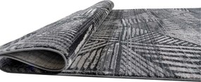 Χαλί (160x230) Polcarpet Mystic Kilvana 4023 Anthracite