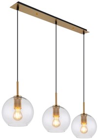Φωτιστικό Κρεμαστό Globo Lighting ADARA 15462H2