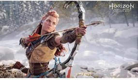Βιντεοπαιχνίδι PlayStation 4 Guerrilla Games Horizon: Forbidden West