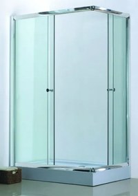 GL PARAL ΚΑΜΠΙΝΑ 70X90χ180h  ΣΧΕΤΗ ΜΑΤ 80-8043