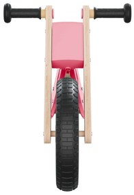 Ποδήλατο Ισορροπίας για Παιδιά Ροζ - Ροζ