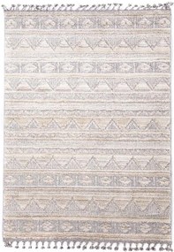 Χαλί La Casa 725A WHITE L.GRAY Royal Carpet - 200 x 290 cm