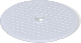 vidaXL Skimmer Πισίνας (Σκίμερ) Σετ 8 τεμ. 21 x 25 x 30,5 εκ.