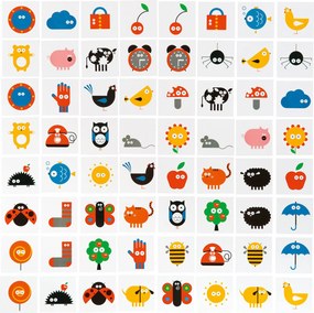 Μαγνητάκια Memo I Young Users Next