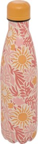 Μπουκάλι Θερμός 500ml F-V Solea 213552 Sun