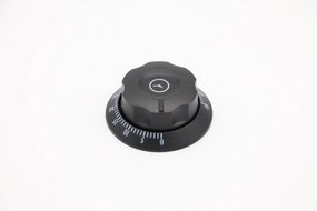 MCPO - Timer Dial 60Min