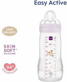 Μπιμπερό MAM