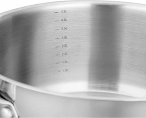 Κατσαρόλα με Καπάκι Arthur Martin AM2513 Ø 28 cm