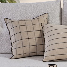 Διακοσμητικό Μαξιλάρι (42x42) Nef-Nef Homeware Unite