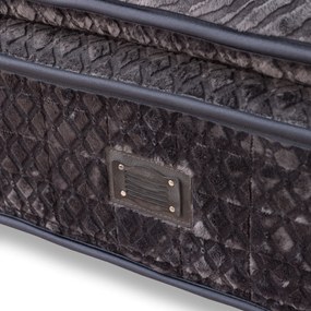 Στρώμα "CALIS" pocket spring με ανώστρωμα 35cm 160x200
