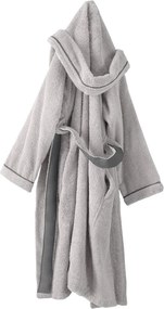 Παιδικό Μπουρνούζι Guy Laroche Kiddies Silver