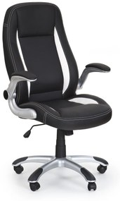 SATURN chair color: black DIOMMI V-CH-SATURN-FOT-CZARNY DIOMMI-60-21799