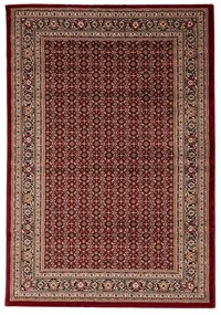 Χαλί (160x230) Royal Carpet Teheran 3924 Red