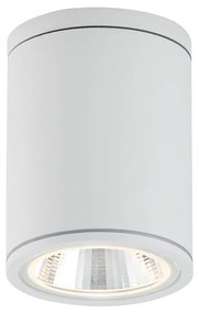 Φωτιστικό Οροφής - Σποτ Led Maroco 4199101 IP 54 White Viokef