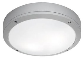 Πλαφονιέρα Στρογγυλή Leros - 4049200 - 1.5W - 20W - 4049200