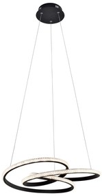 Φωτιστικό Οροφής LED Viokef Berlin 4247600