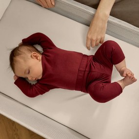 SNUZ Βρεφικό λίκνο SNUZPOD STUDIO Florence